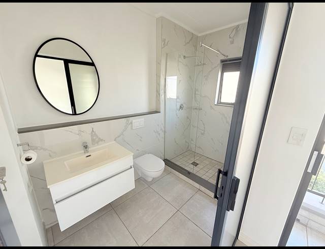 2 BEDROOM APARTMENT TO LET IN IZINGA